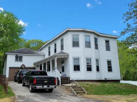 203 Third Street Auburn ME 04210