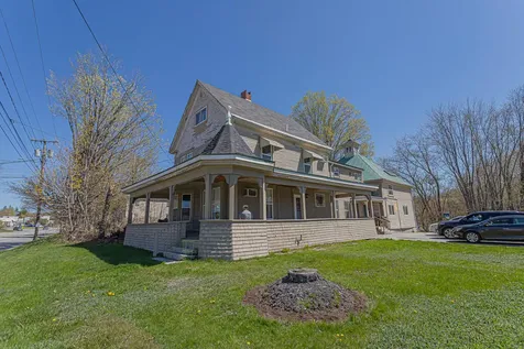 160 Wilton Road Farmington ME 04938