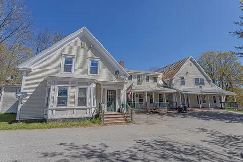 125 Bridge Street Farmington ME 04938