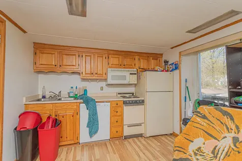 125 Bridge Street Farmington ME 04938