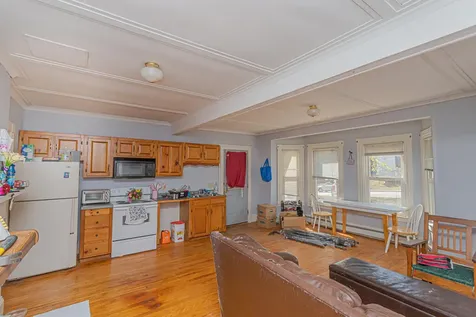 125 Bridge Street Farmington ME 04938
