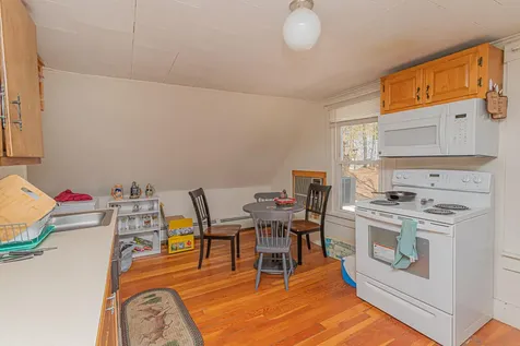 125 Bridge Street Farmington ME 04938