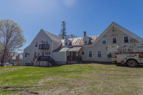 125 Bridge Street Farmington ME 04938