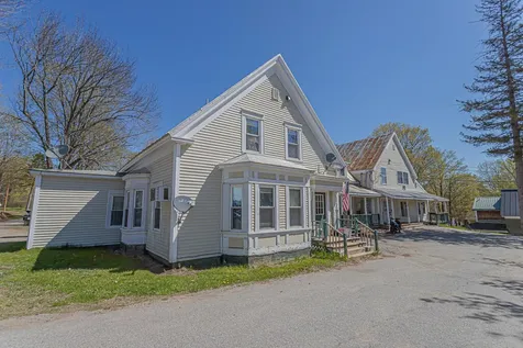 125 Bridge Street Farmington ME 04938