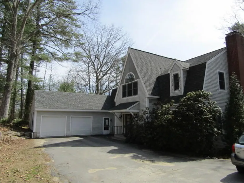 135 Perkins Point Road Newcastle ME 04553
