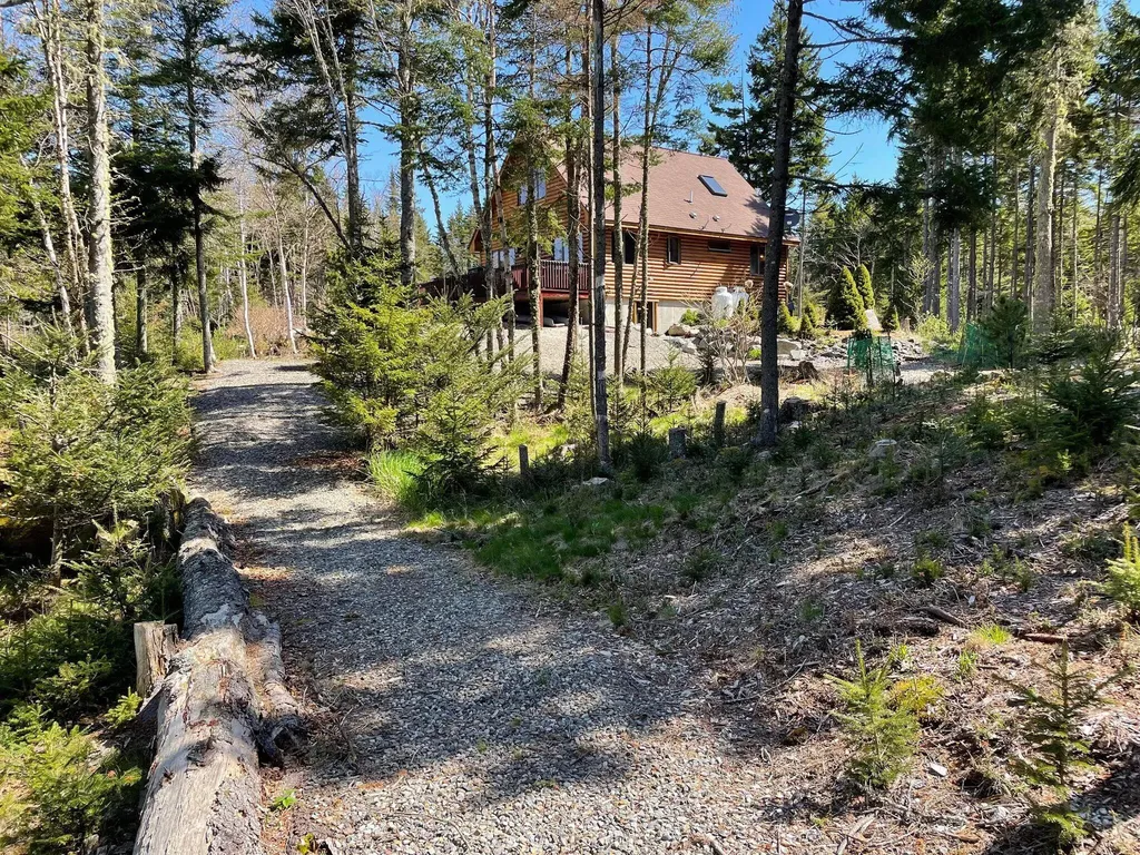 76 Collins Cove Road Machiasport ME 04655