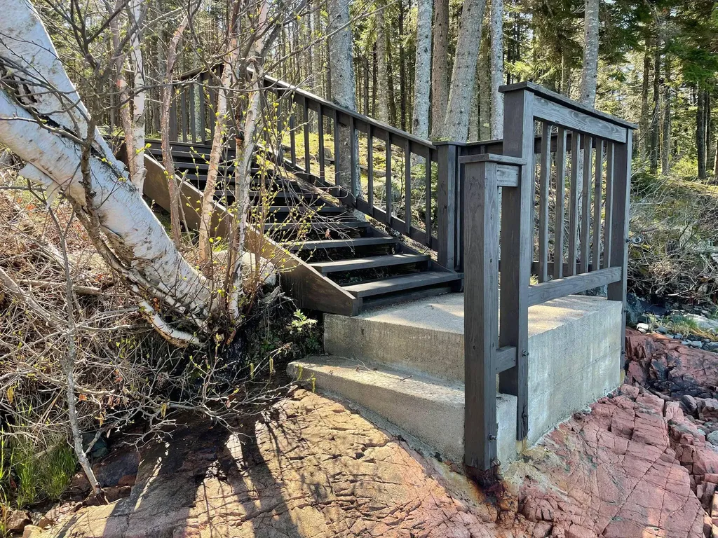 76 Collins Cove Road Machiasport ME 04655