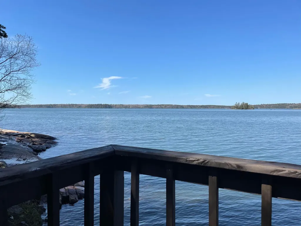 76 Collins Cove Road Machiasport ME 04655