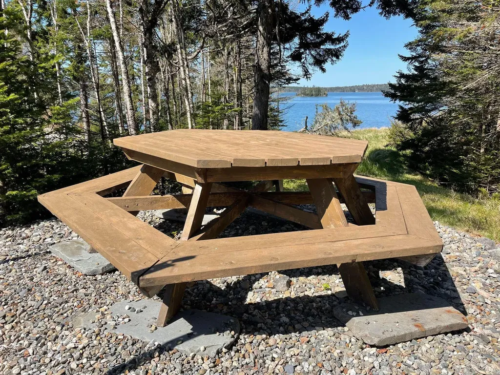 76 Collins Cove Road Machiasport ME 04655