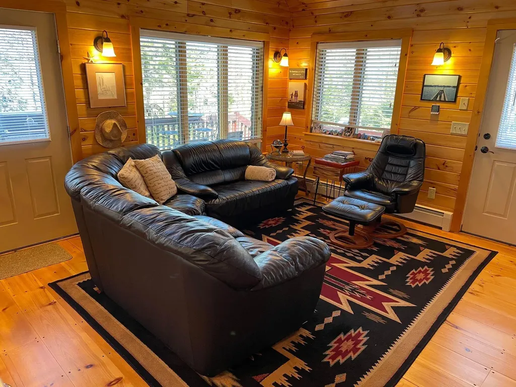 76 Collins Cove Road Machiasport ME 04655