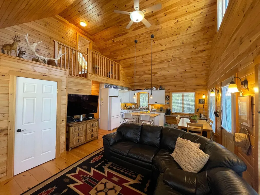 76 Collins Cove Road Machiasport ME 04655