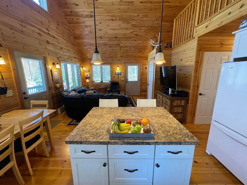 76 Collins Cove Road Machiasport ME 04655