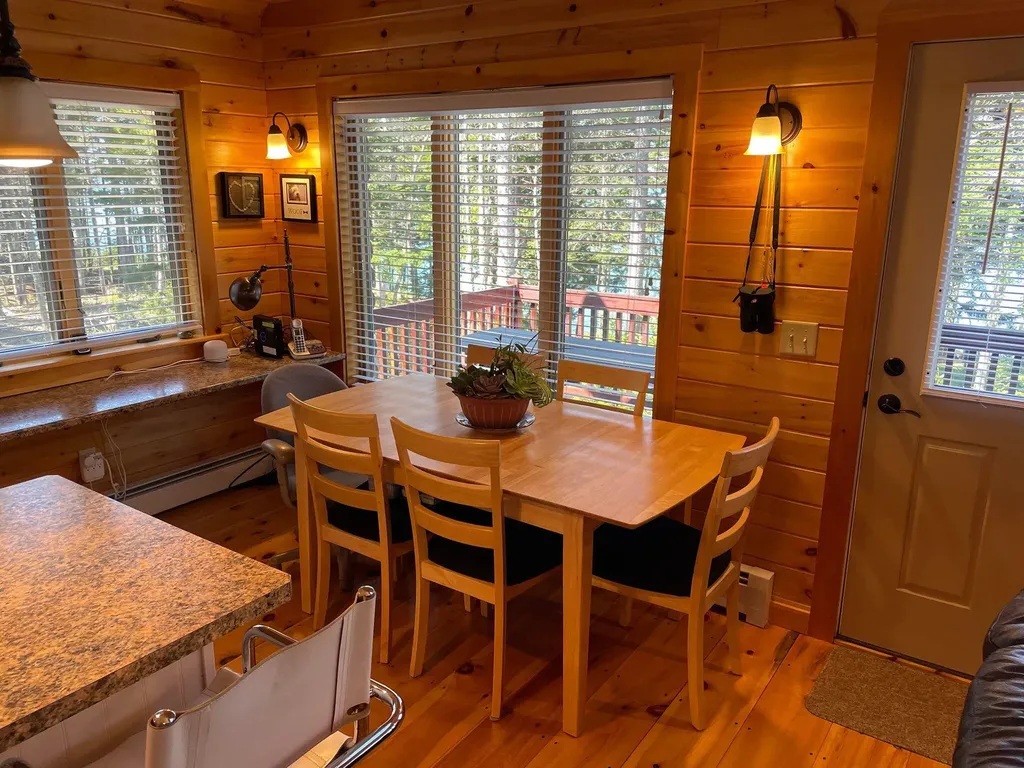 76 Collins Cove Road Machiasport ME 04655