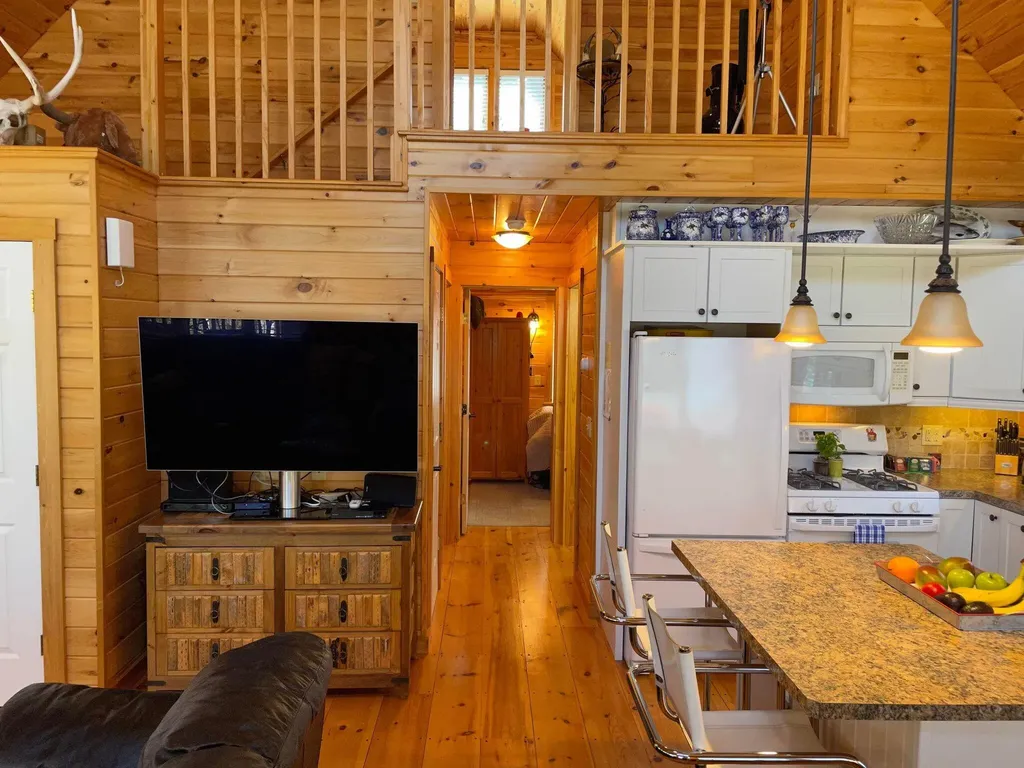 76 Collins Cove Road Machiasport ME 04655