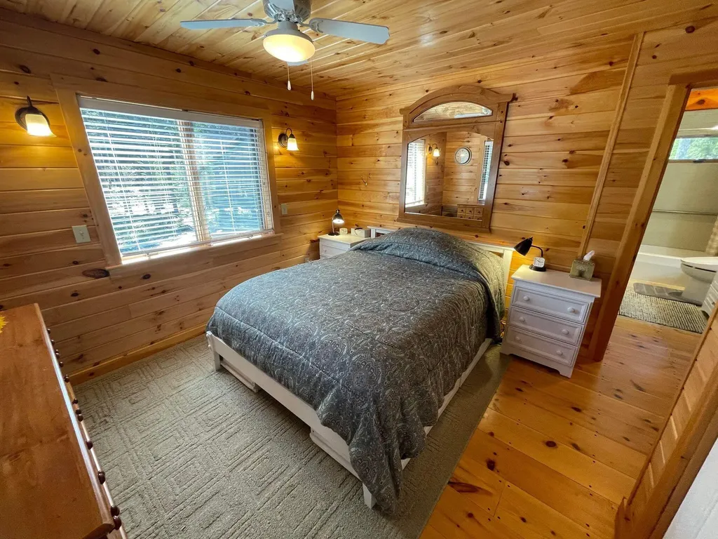 76 Collins Cove Road Machiasport ME 04655