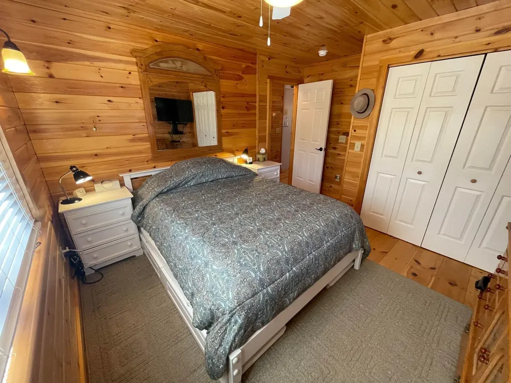 76 Collins Cove Road Machiasport ME 04655