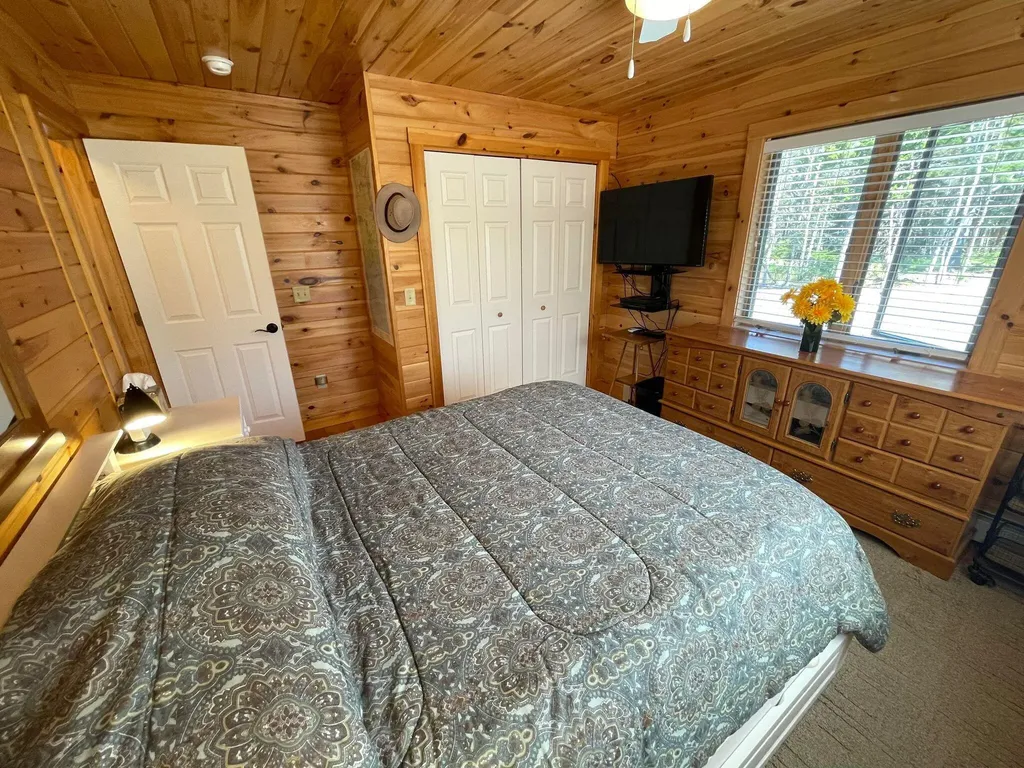 76 Collins Cove Road Machiasport ME 04655