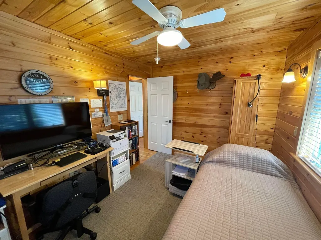 76 Collins Cove Road Machiasport ME 04655