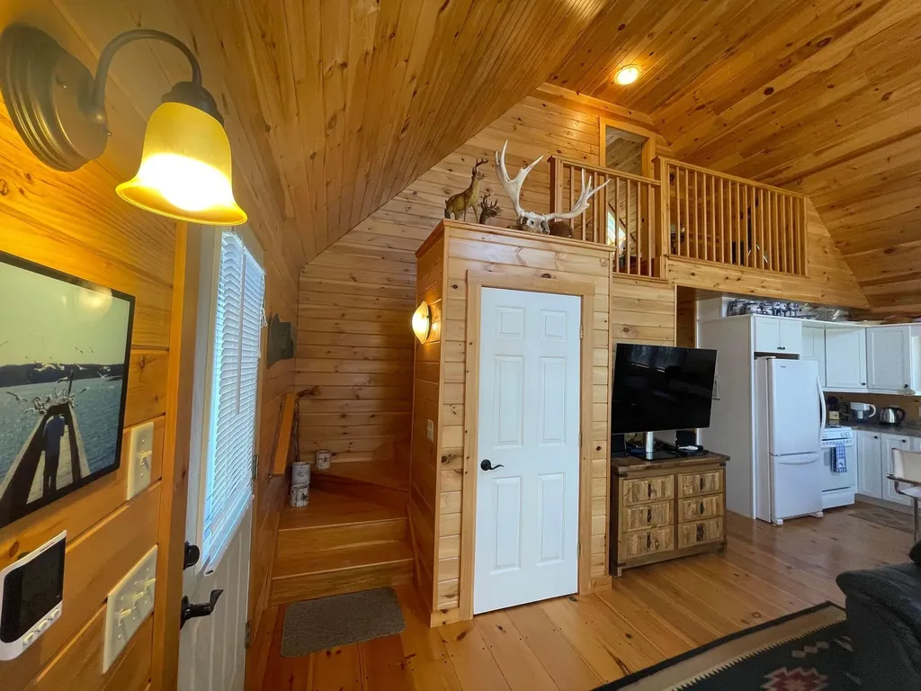 76 Collins Cove Road Machiasport ME 04655