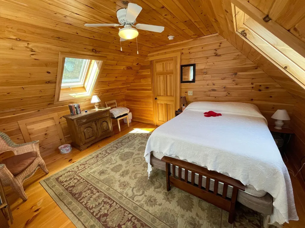 76 Collins Cove Road Machiasport ME 04655