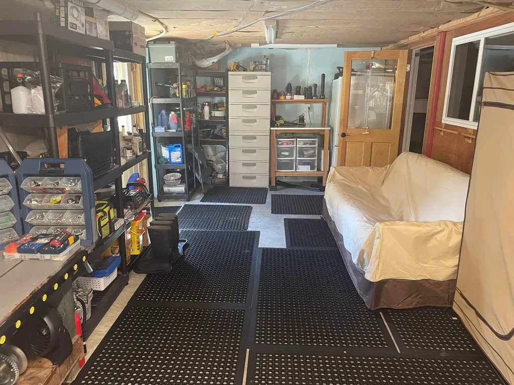 76 Collins Cove Road Machiasport ME 04655
