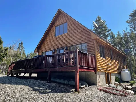 76 Collins Cove Road Machiasport ME 04655