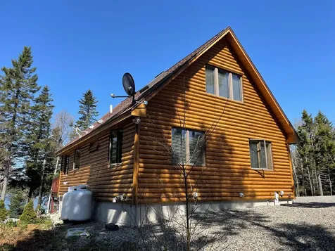 76 Collins Cove Road Machiasport ME 04655