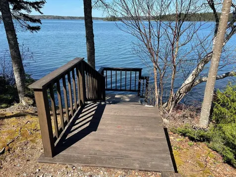 76 Collins Cove Road Machiasport ME 04655