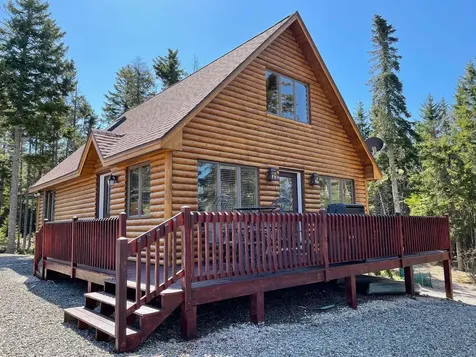 76 Collins Cove Road Machiasport ME 04655