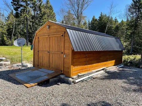 76 Collins Cove Road Machiasport ME 04655