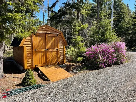 76 Collins Cove Road Machiasport ME 04655