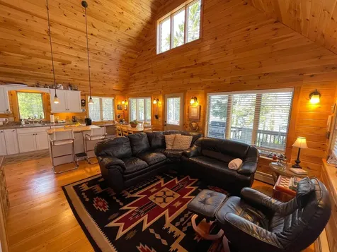 76 Collins Cove Road Machiasport ME 04655