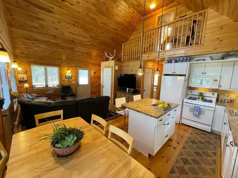 76 Collins Cove Road Machiasport ME 04655