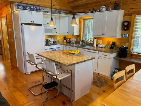 76 Collins Cove Road Machiasport ME 04655