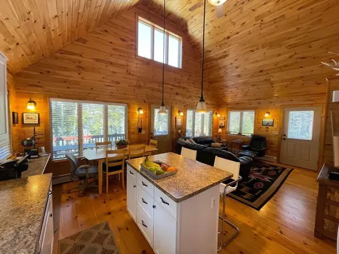 76 Collins Cove Road Machiasport ME 04655