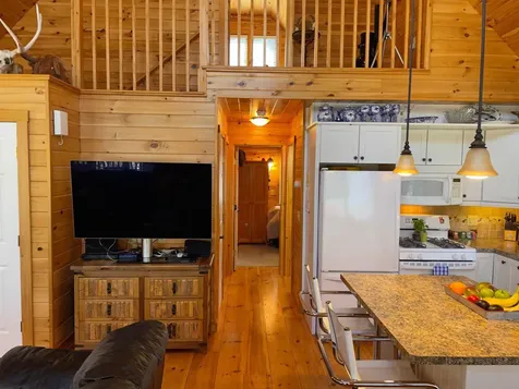 76 Collins Cove Road Machiasport ME 04655