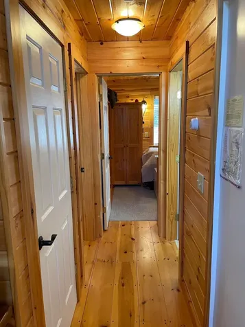 76 Collins Cove Road Machiasport ME 04655