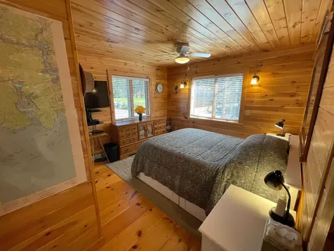 76 Collins Cove Road Machiasport ME 04655