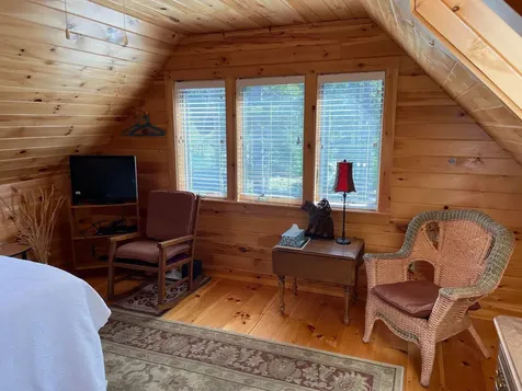 76 Collins Cove Road Machiasport ME 04655