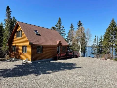 76 Collins Cove Road Machiasport ME 04655