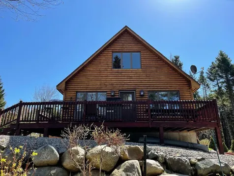 76 Collins Cove Road Machiasport ME 04655