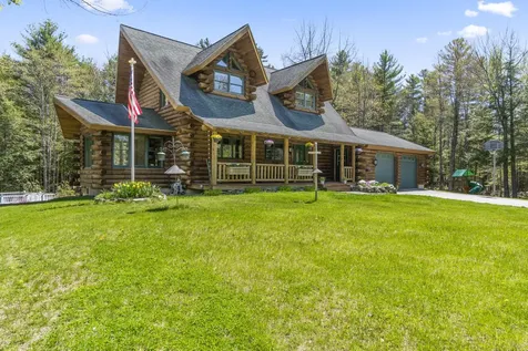 105 Collinsbrook Road Brunswick ME 04011