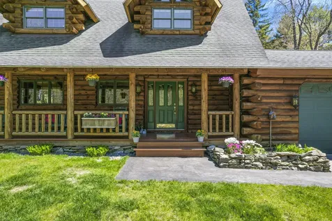 105 Collinsbrook Road Brunswick ME 04011