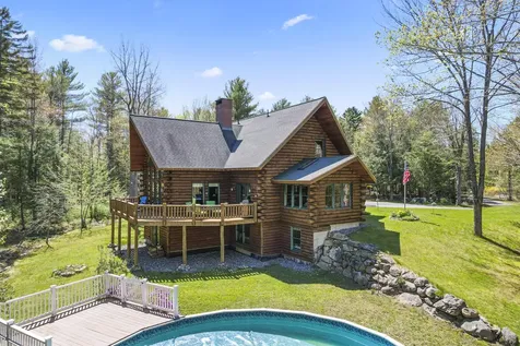 105 Collinsbrook Road Brunswick ME 04011