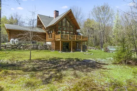 105 Collinsbrook Road Brunswick ME 04011