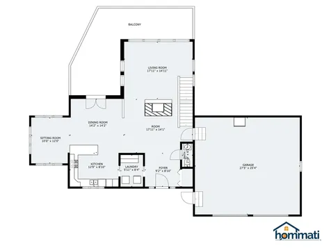 105 Collinsbrook Road Brunswick ME 04011