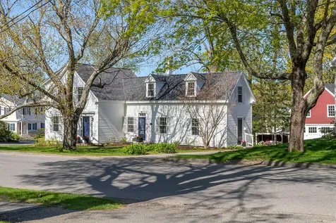 90 Chestnut Street Camden ME 04843