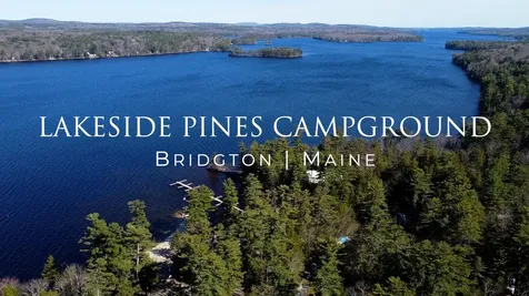 54 Lakeside Pines Road Bridgton ME 04009