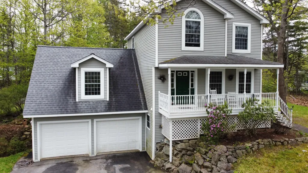 20 Deerfield Drive Eddington ME 04428