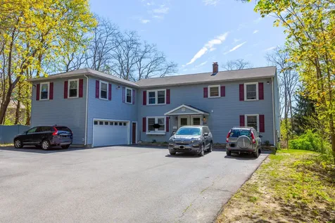 219 Allen Avenue Portland ME 04103